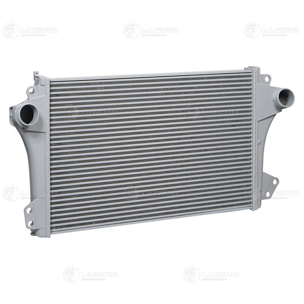 Intercooler, compresor LRIC 2809 LUZAR